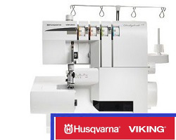 Husqvarna Viking